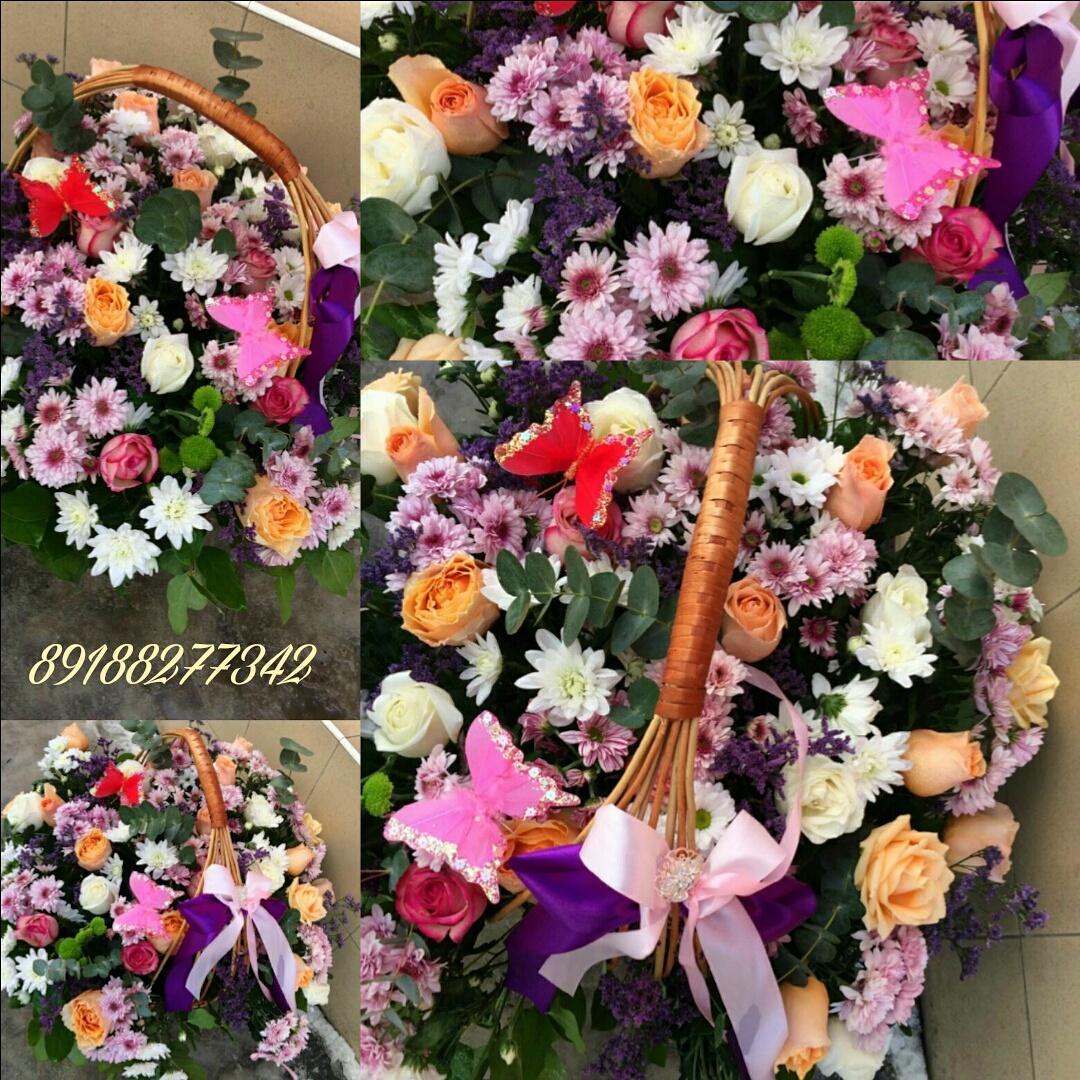 Ласковое Солнце 