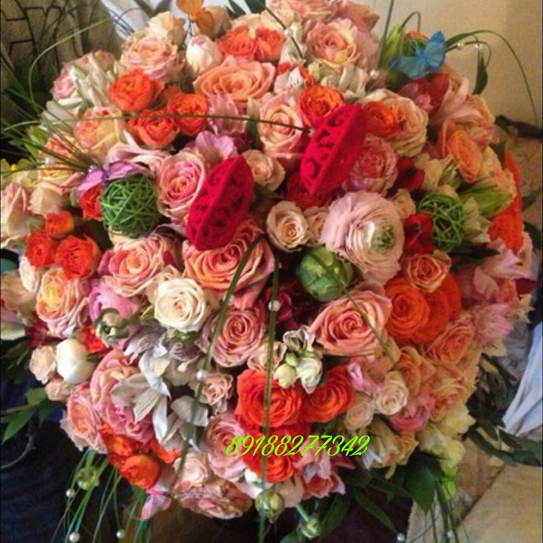 Сказачная фея