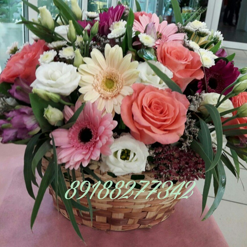 Летняя сказка