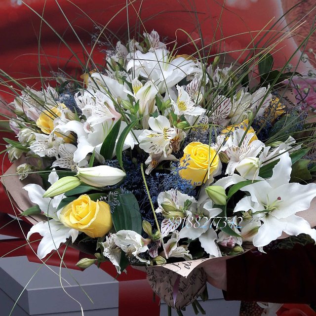 Королевство зеркал