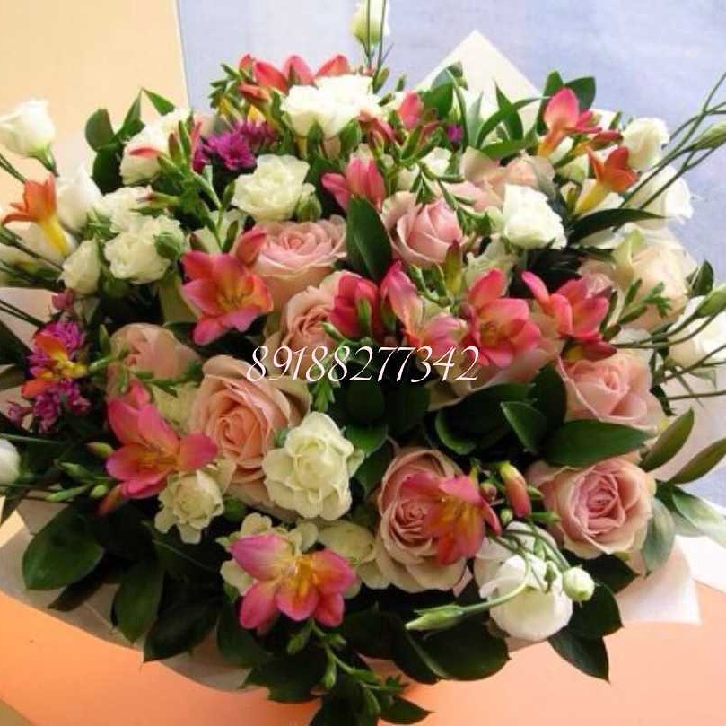 Вессений аромат