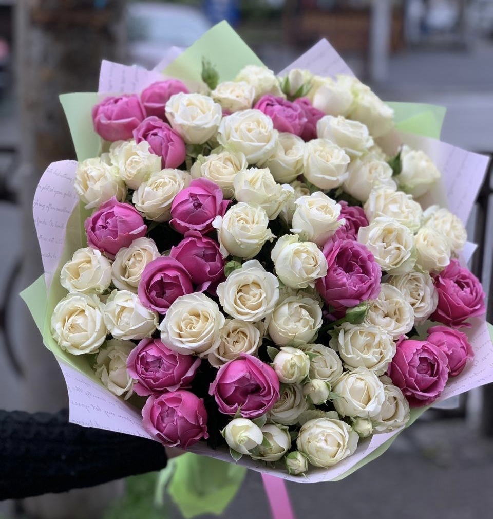 Волшебный поцелуй