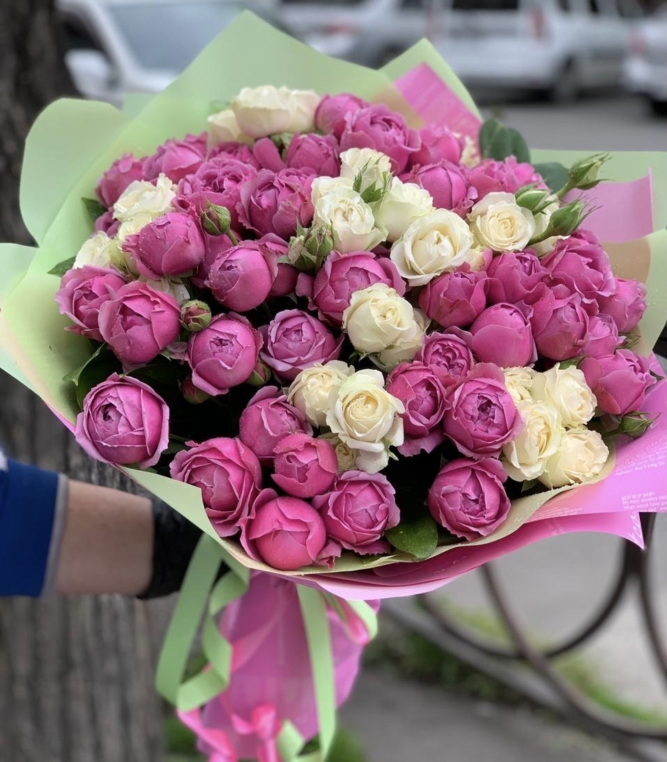 Твой аромат 