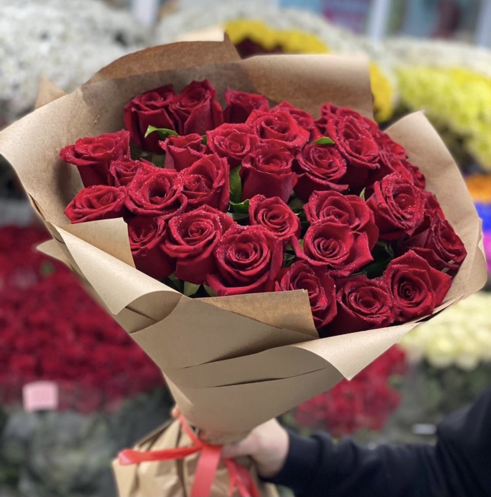 Красота любви