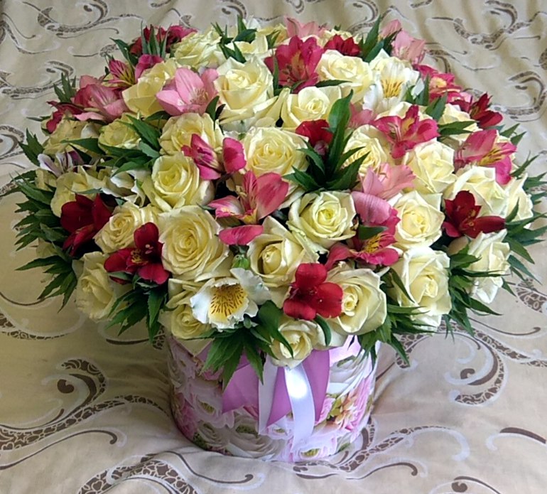 Красски лета