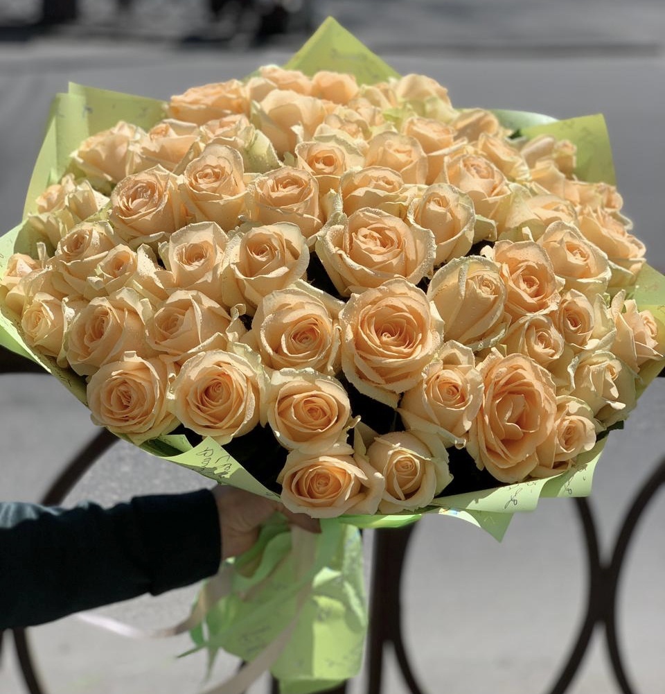 Солнечный день