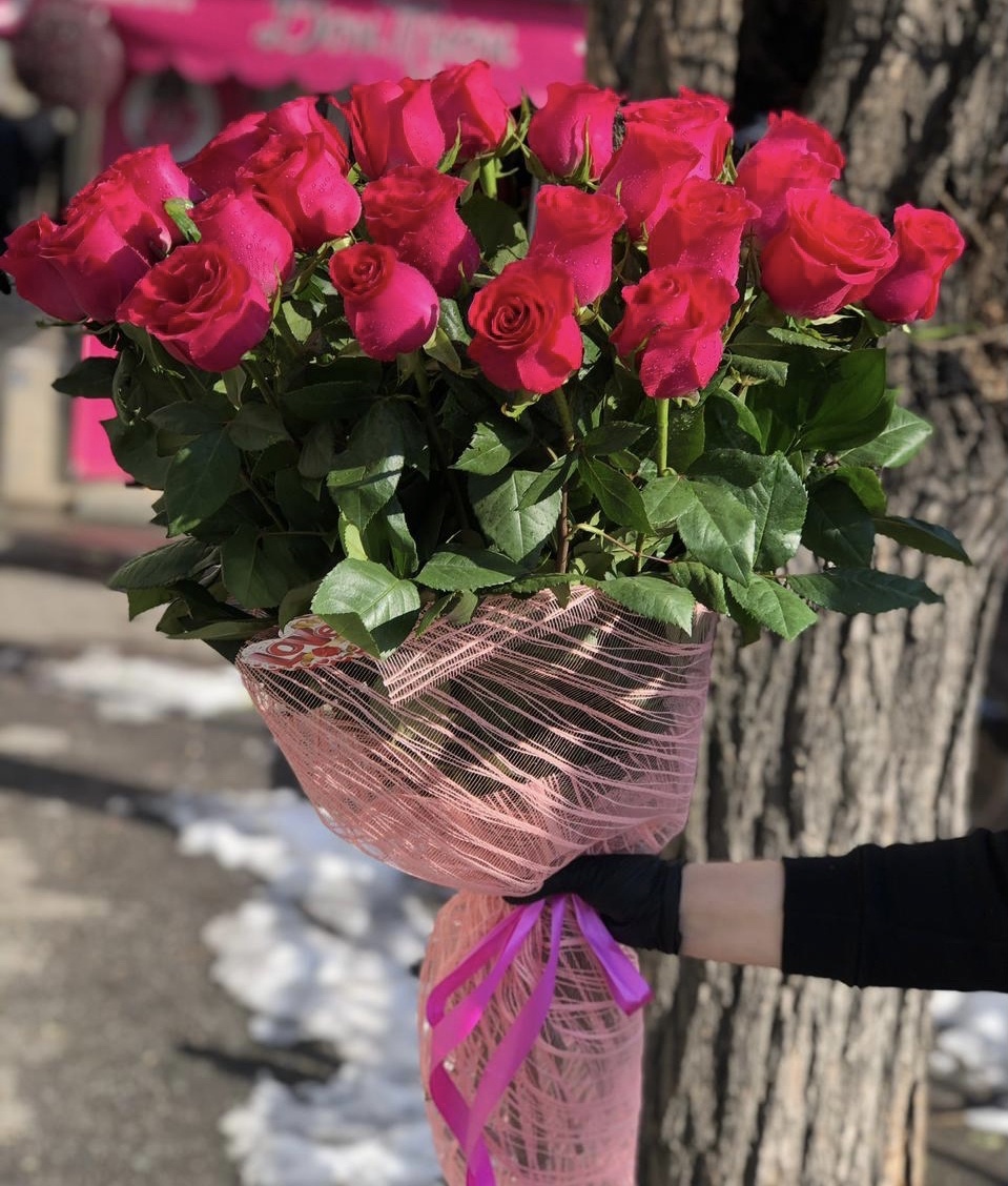 Девичий румянец