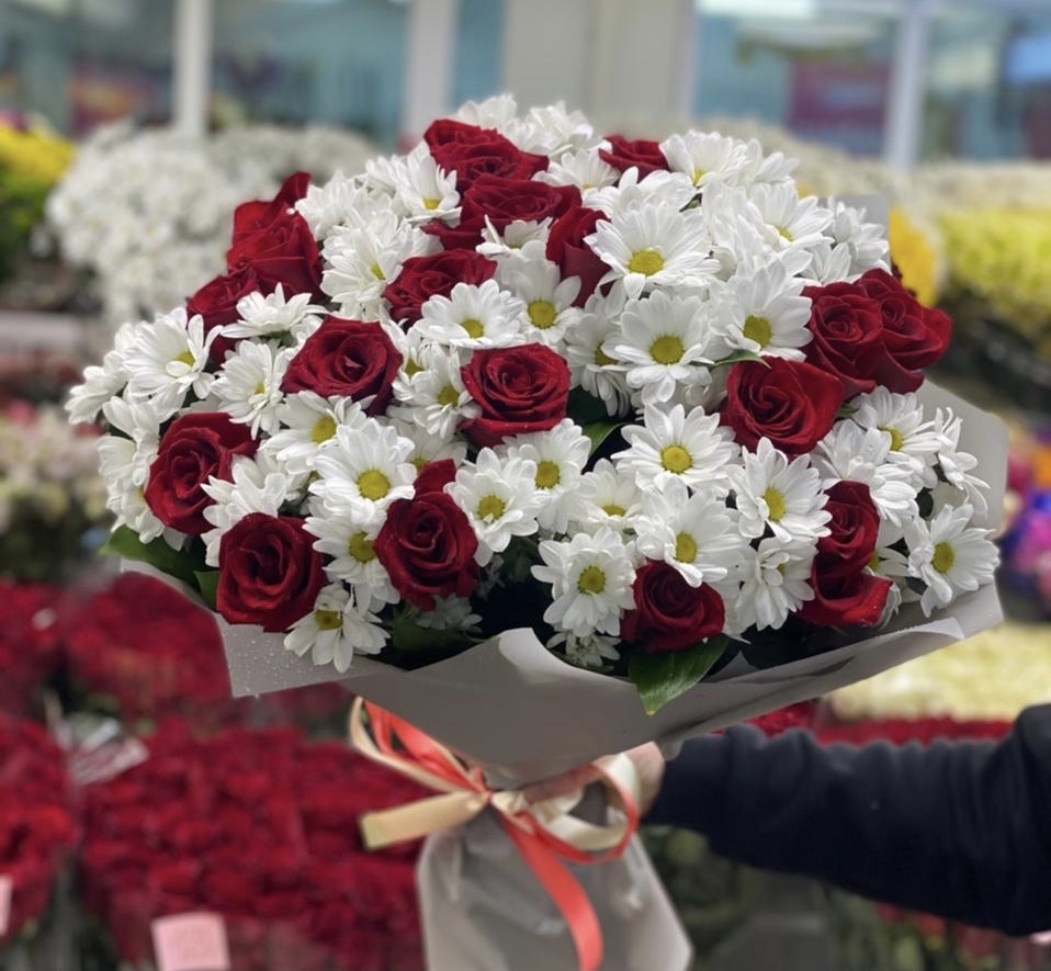 Летний вечер