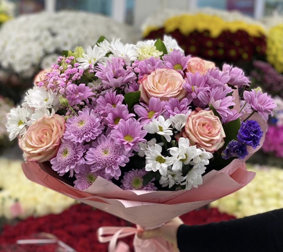 Чистая лазурь