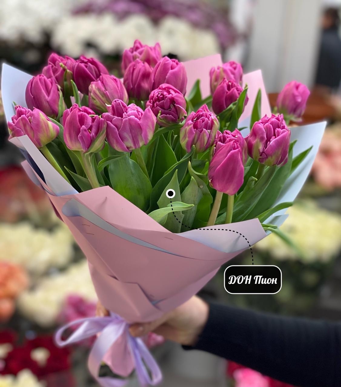 Нежное чудо