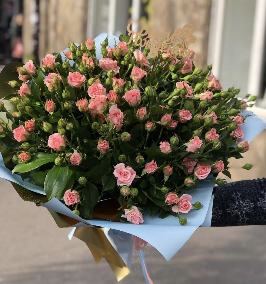 Крем-карамель 