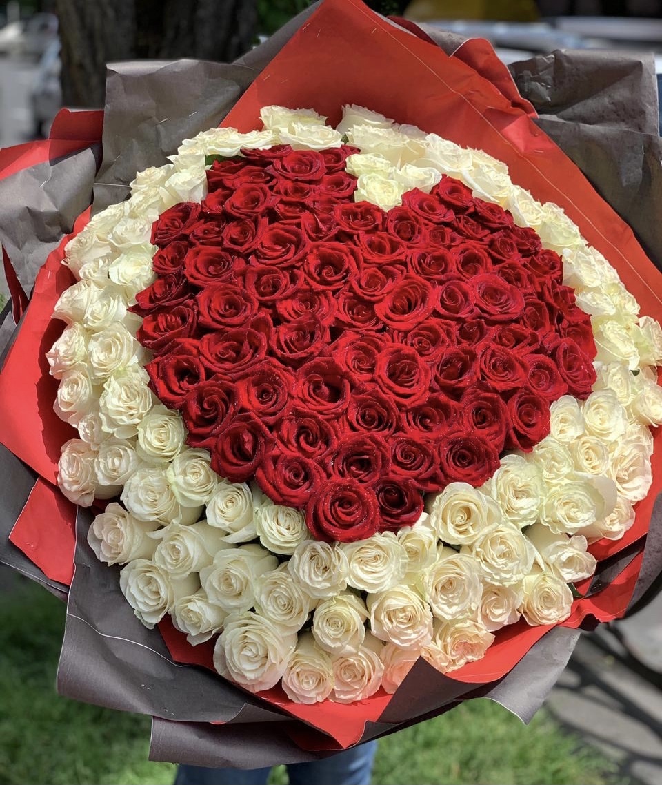 Огненная страсть