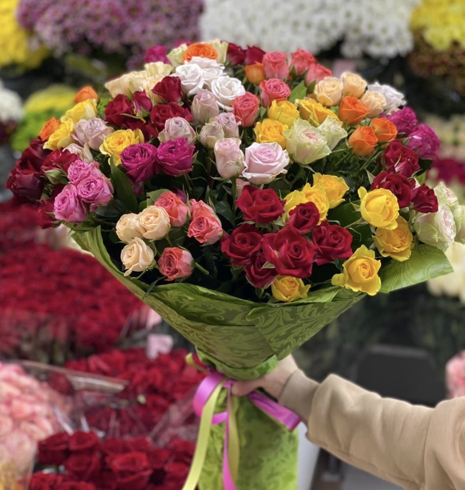 Дыхание лета