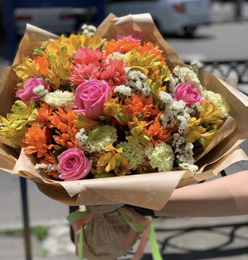 Сумеречные лучи