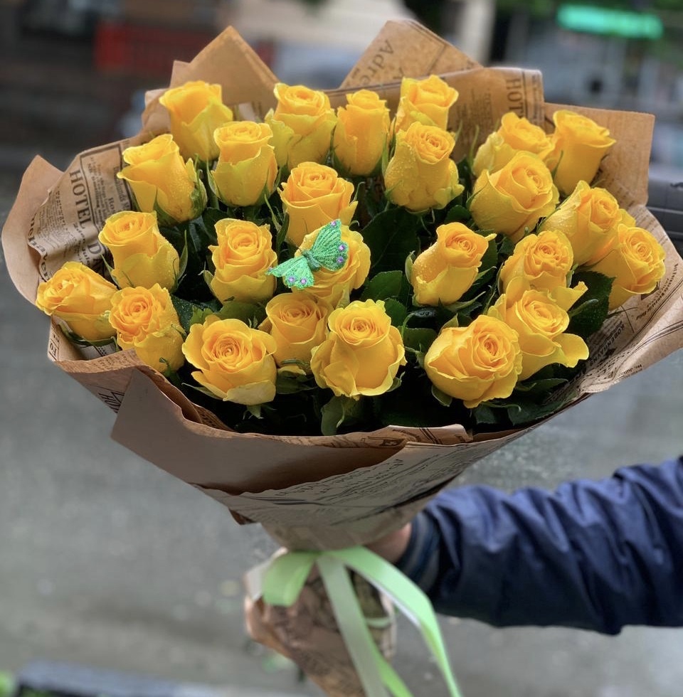 Дары солнца