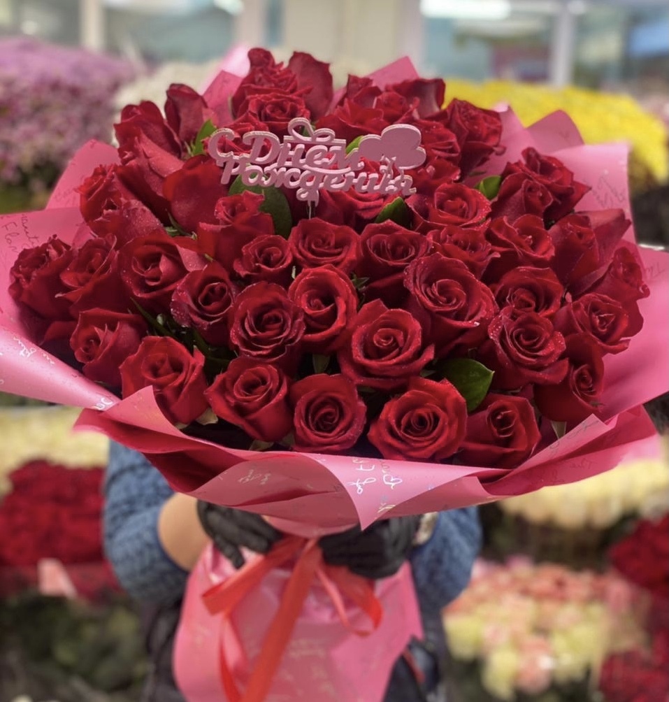 Мелодия любви