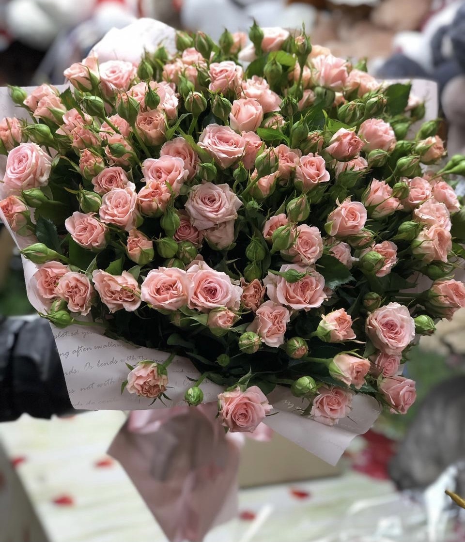 Нежная мелодия