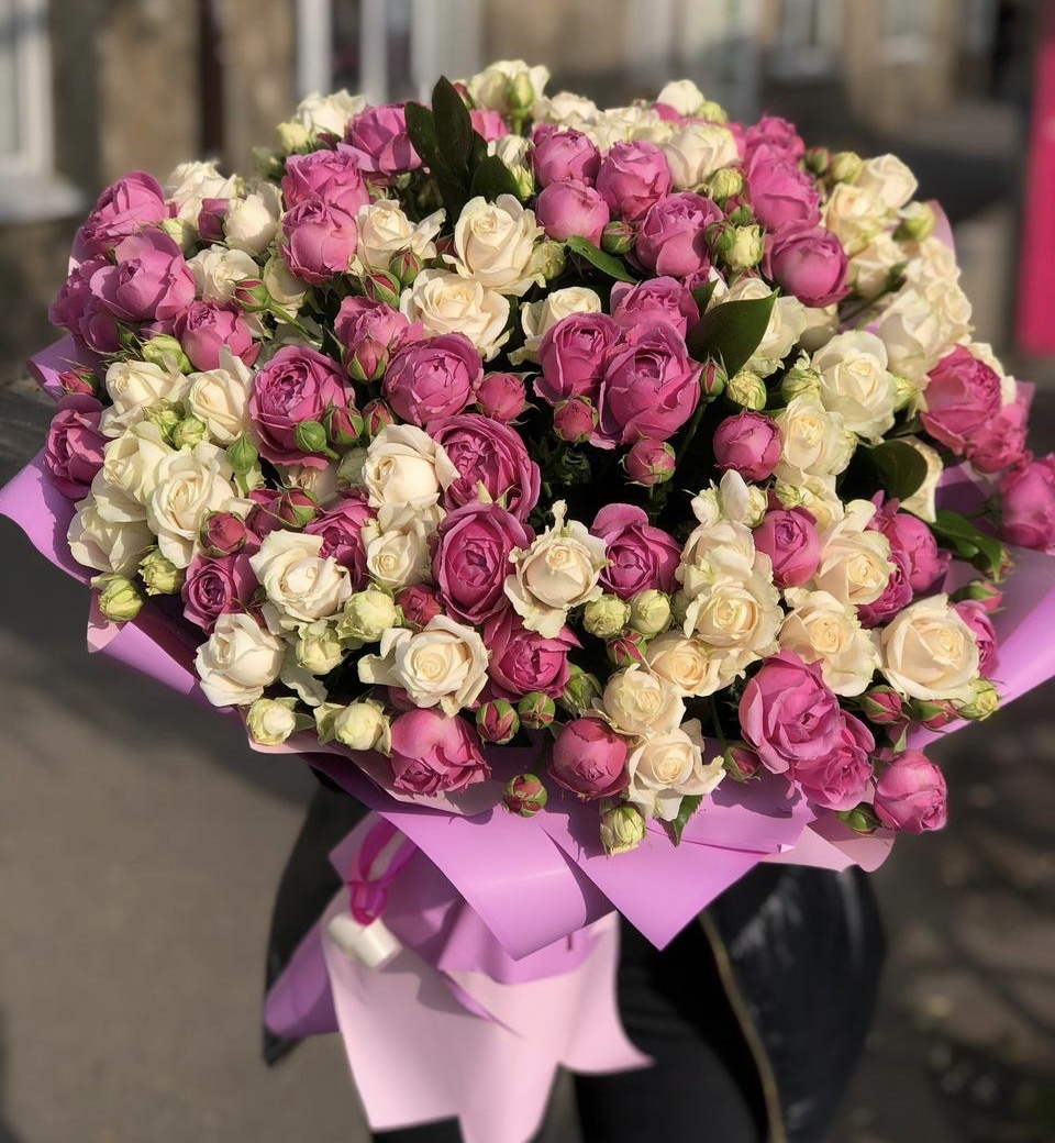 Облако нежности