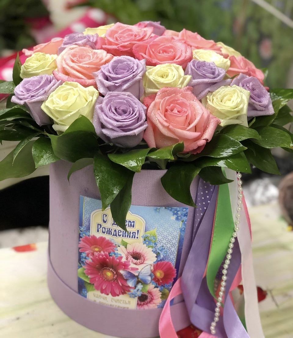 Северное сияние