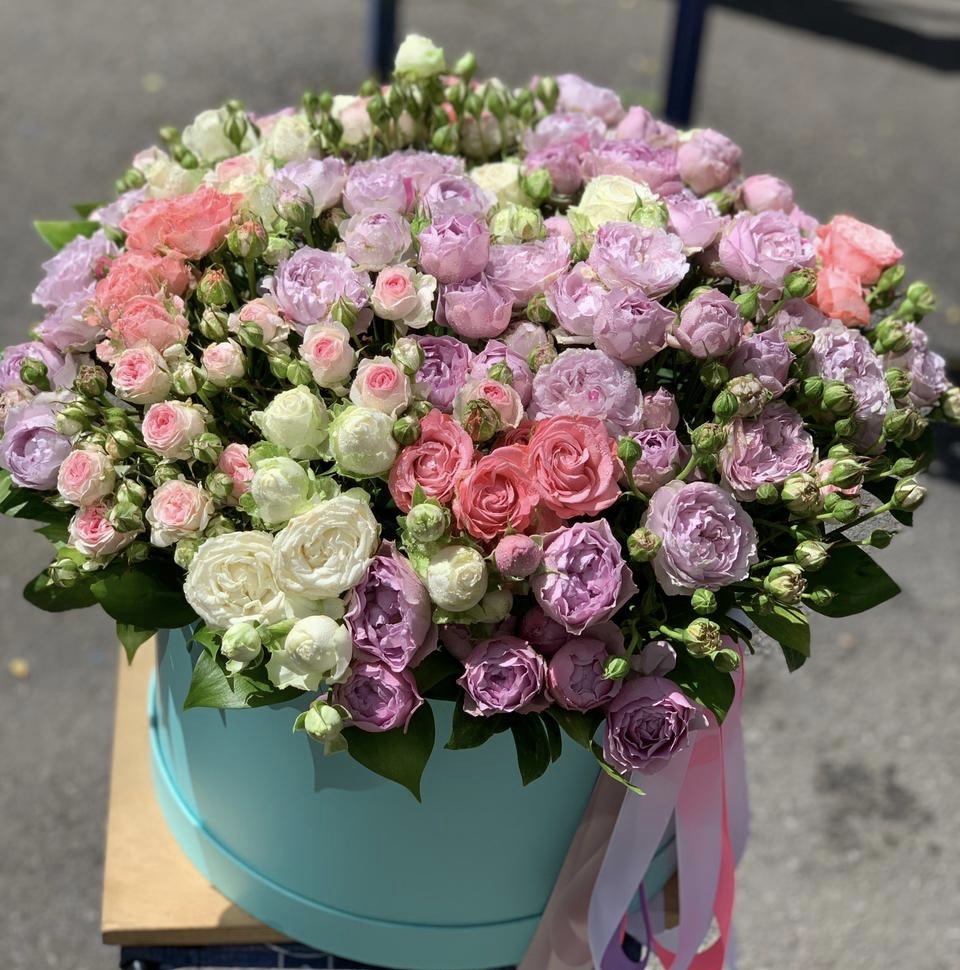 Воздушное настроение