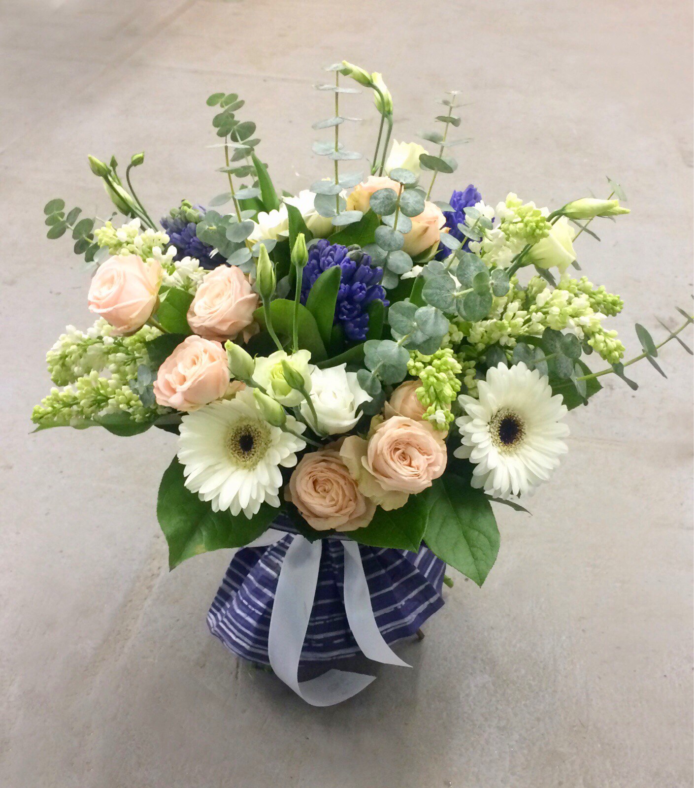 Свадебный переполох