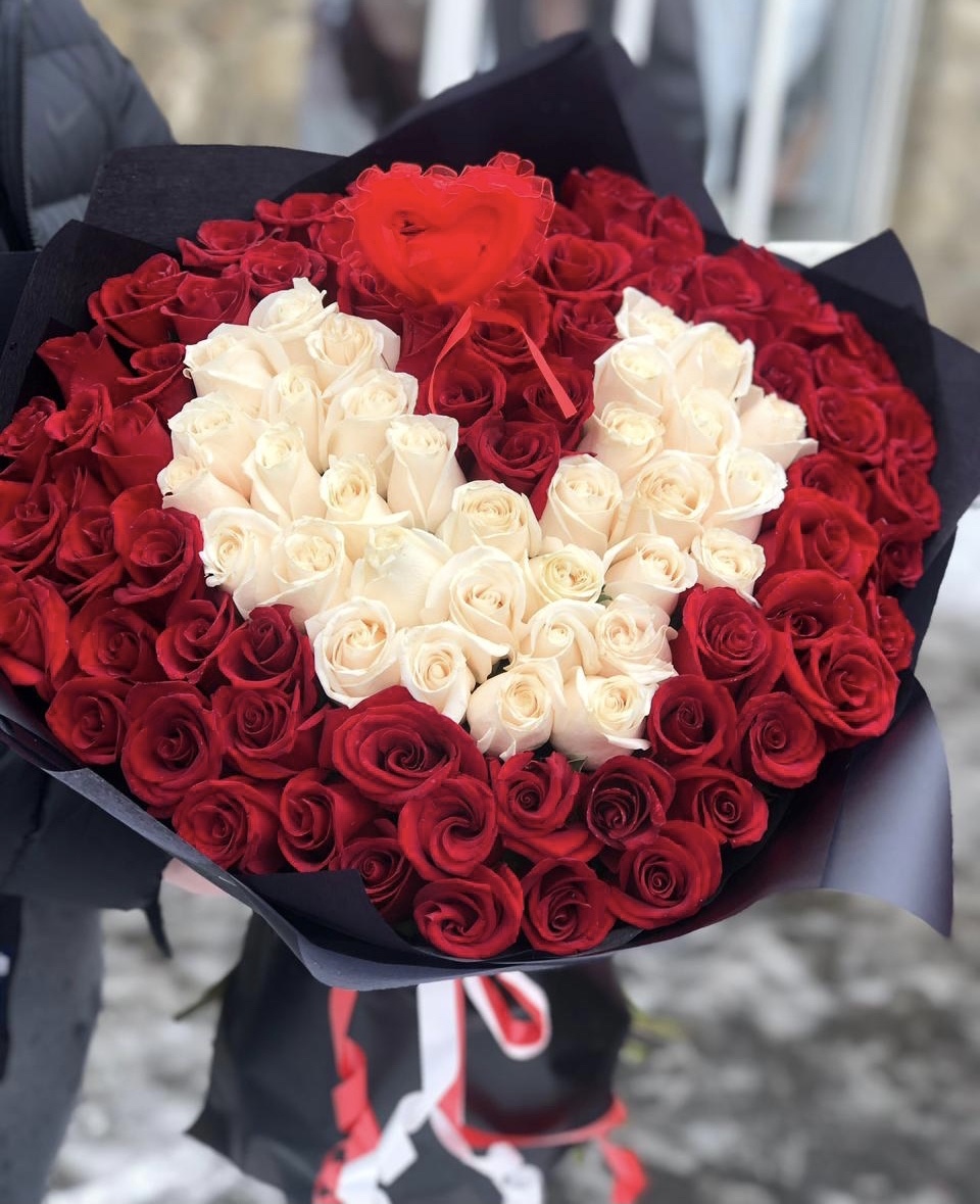 Лед и пламя