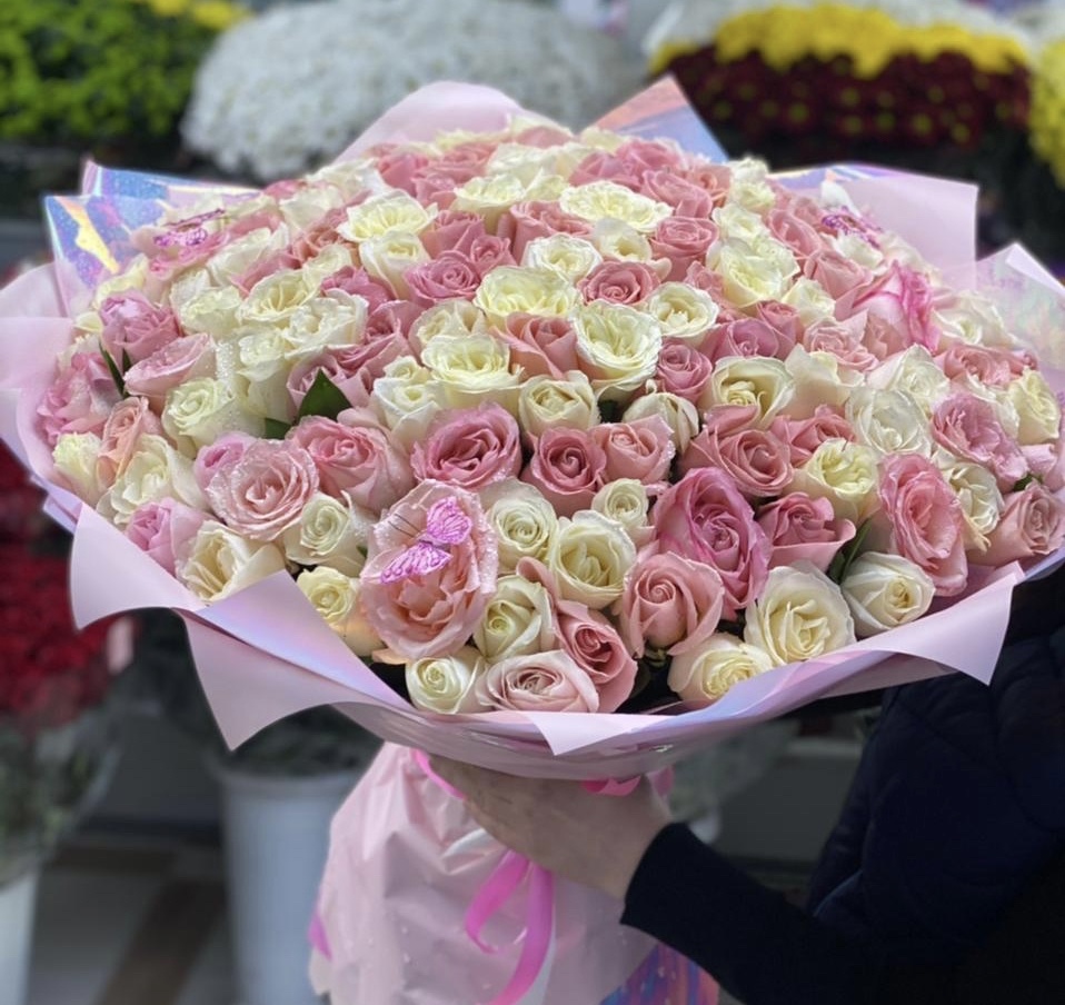 Заветная мечта