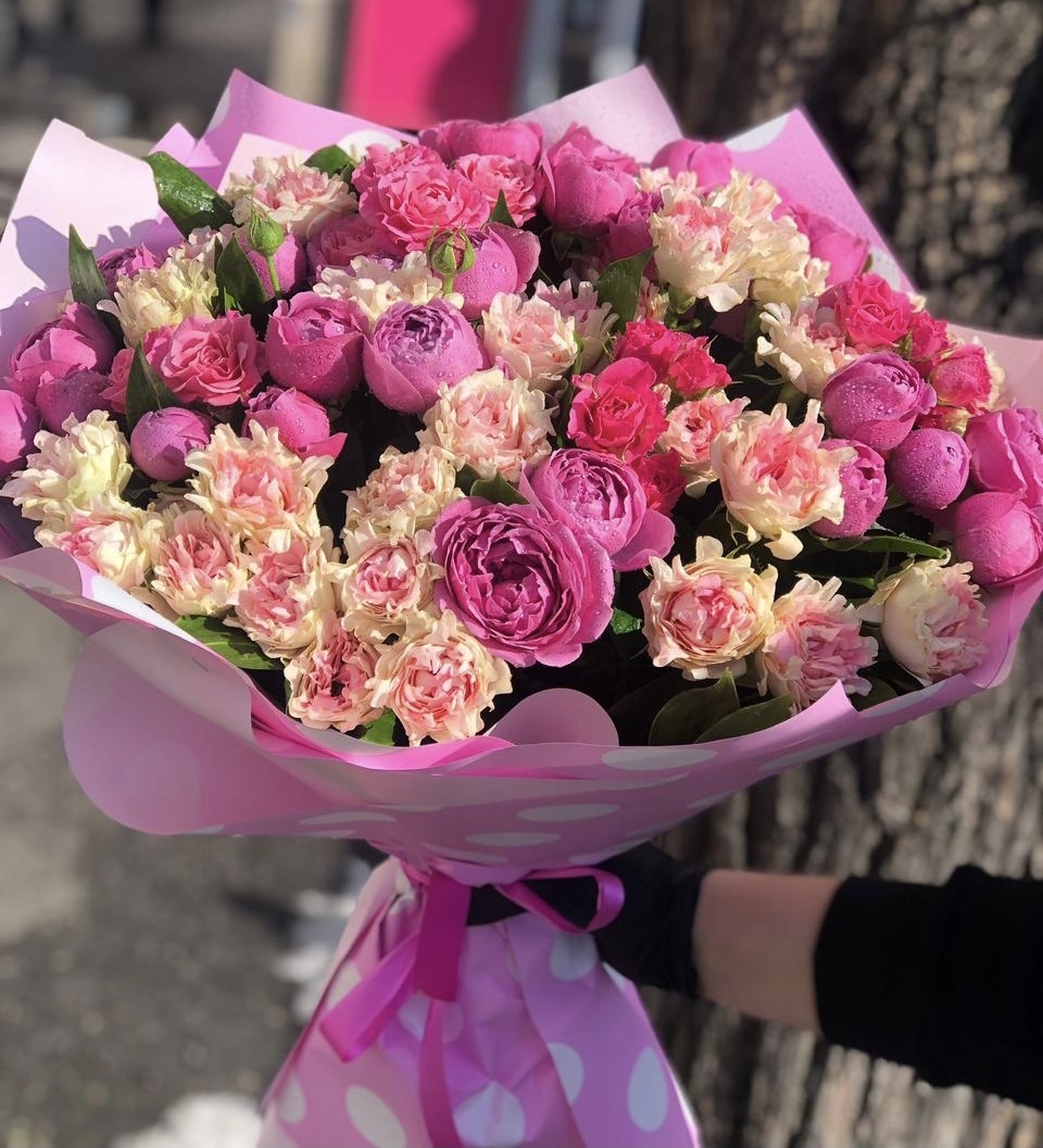 Ослепительный танец