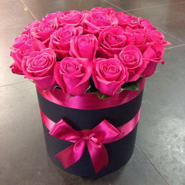 Малиновый рай