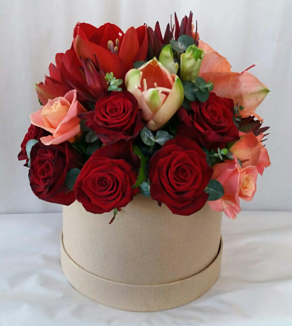 Вдохновение