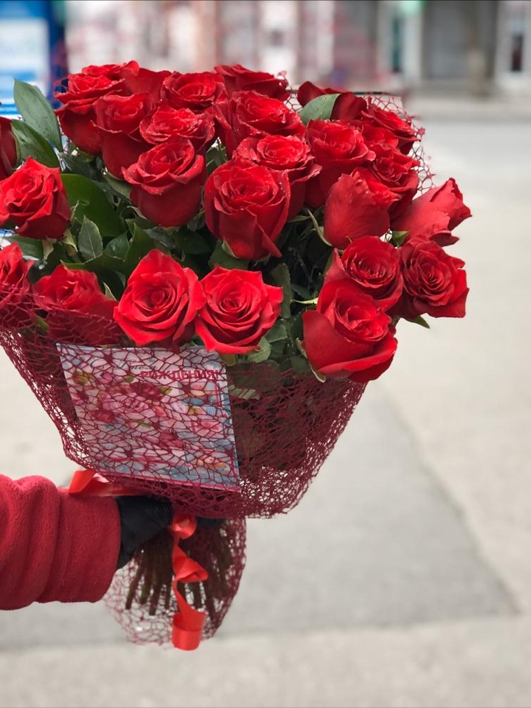 Яркие Впечатления 