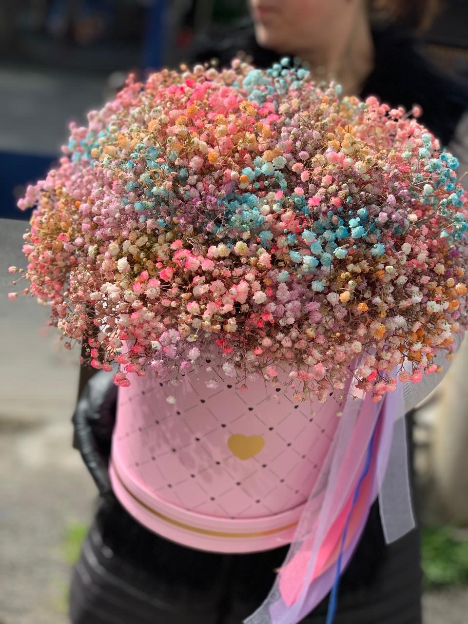 Просто космос