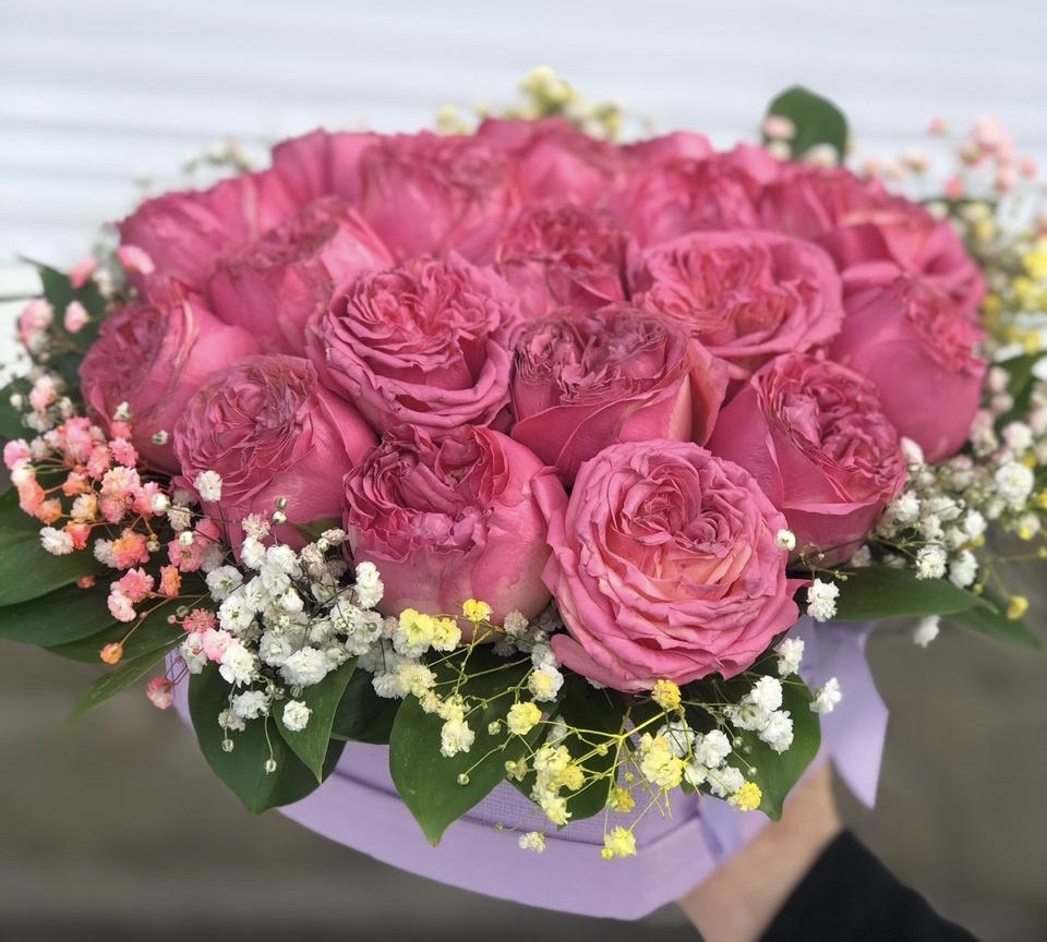 Тайная любовь