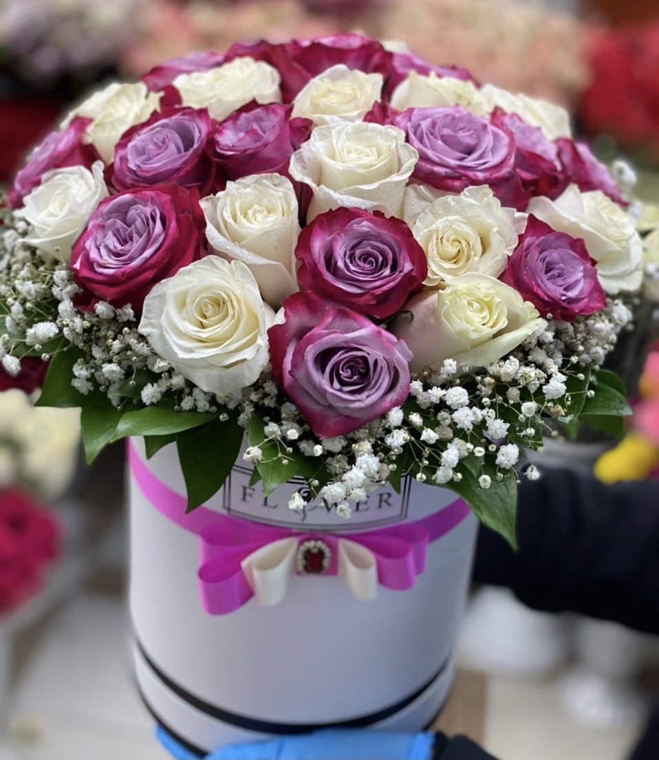 Ванильное облако