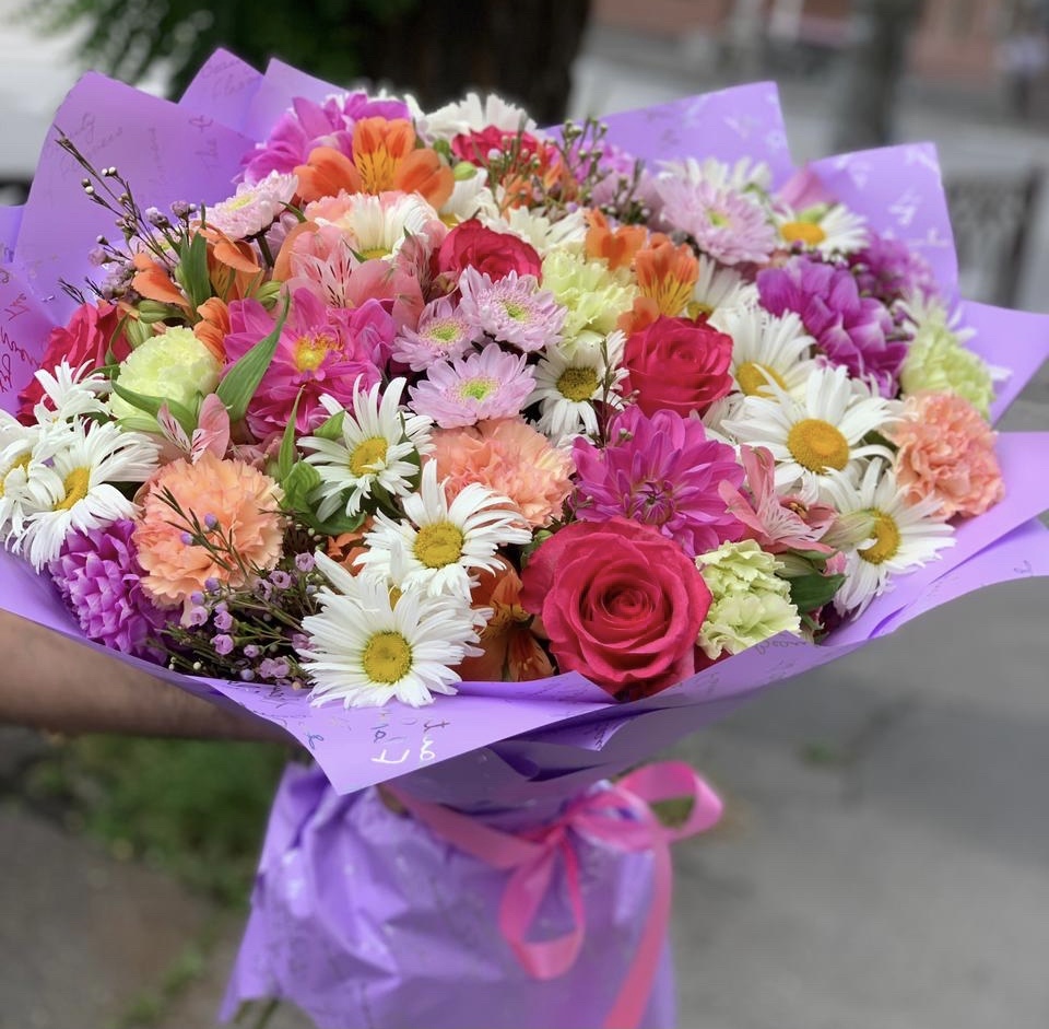 Сиреневая прелюдия