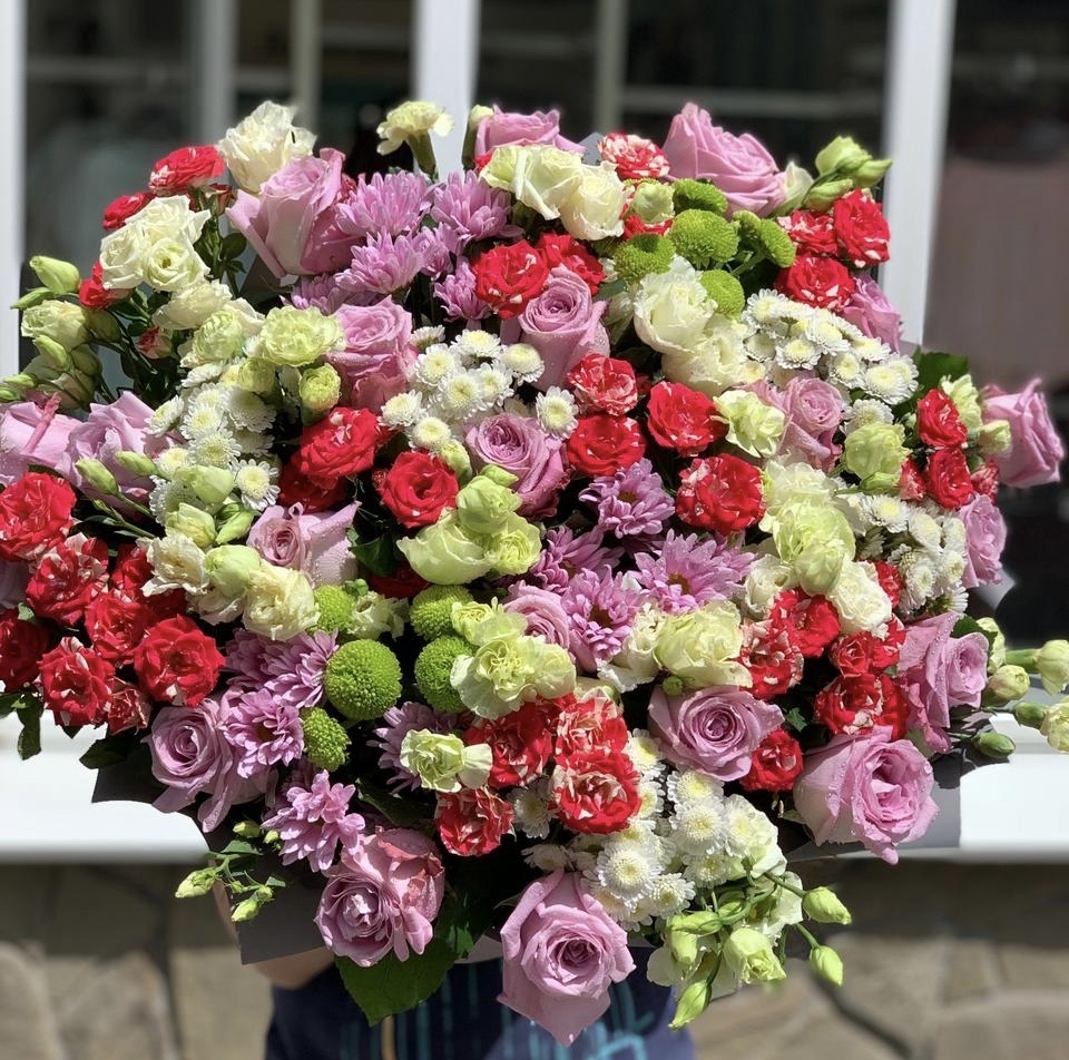 Облачные сны