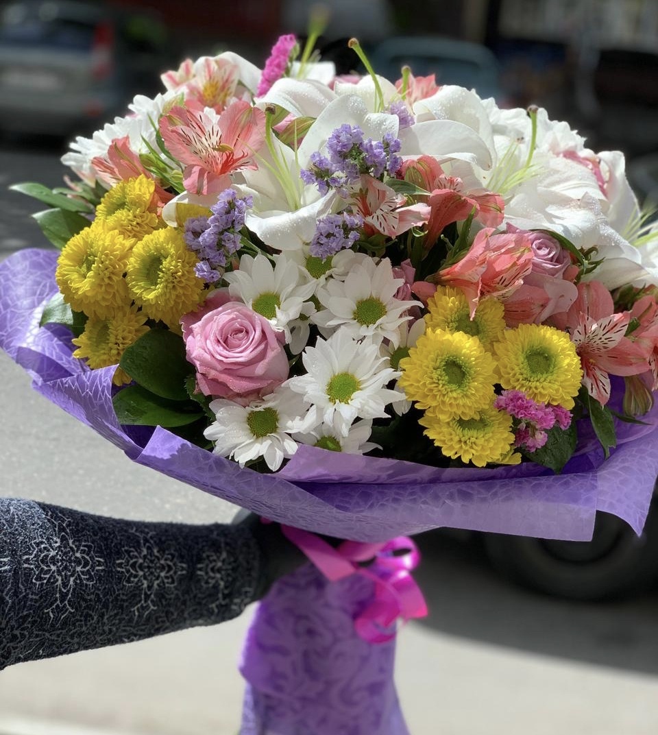 Теплые воспоминания