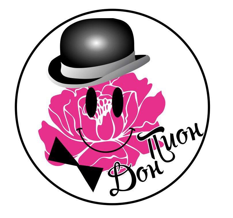 О магазине Дон Пион